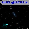 6dFGS gJ150335.9-325641
