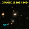 6dFGS gJ150345.5-280007