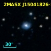 6dFGS gJ150418.3-260734
