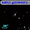 6dFGS gJ150447.5-260041