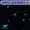 6dFGS gJ150457.4-105431