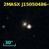 6dFGS gJ150504.9-010635