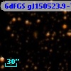 6dFGS gJ150523.9-701547