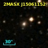 6dFGS gJ150611.5-294048