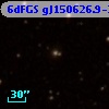 6dFGS gJ150626.9-303100