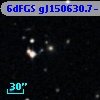 6dFGS gJ150630.7-100628