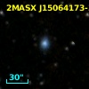 6dFGS gJ150641.8-351134