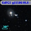 6dFGS gJ150648.8-143431