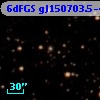 6dFGS gJ150703.5-424328