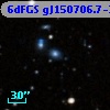 6dFGS gJ150706.7-251909