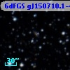 6dFGS gJ150710.1-435722