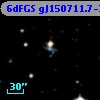 6dFGS gJ150711.7-274113