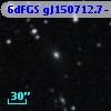 6dFGS gJ150712.7-184631