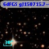 6dFGS gJ150715.7-422744