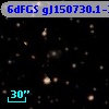 6dFGS gJ150730.1-375235