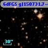 6dFGS gJ150731.7-421910