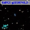 6dFGS gJ150741.3-330814