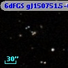 6dFGS gJ150751.5-042418