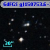 6dFGS gJ150753.6-200315