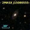 6dFGS gJ150805.6-303349