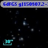 6dFGS gJ150807.2-222411