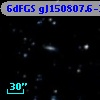 6dFGS gJ150807.6-222236