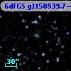 6dFGS gJ150839.7-443138