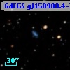 6dFGS gJ150900.4-325918
