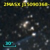 6dFGS gJ150903.7-451059