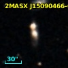 6dFGS gJ150904.7-071717