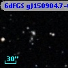 6dFGS gJ150904.7-084949