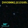[VV2006] J113105.1+610405