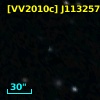 SDSS J113257.85+604653.6
