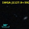 [VV2006c] J112755.8+592427