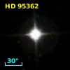 HD  95362