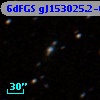 6dFGS gJ153025.2-013026