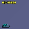 HD  95866