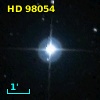 HD  98054