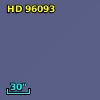 HD  96093