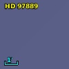 HD  97889