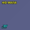 HD  96656