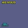 HD  97420