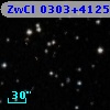 ZwCl 0303+4125