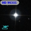 HD  98315
