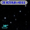 2E 0258.0+4311