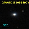 2MASX J11055897+5856456
