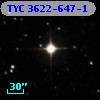 TYC 3622-647-1