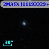 2MASX J11193329+5930522