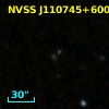 NVSS J110745+600915