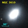 NGC  3610